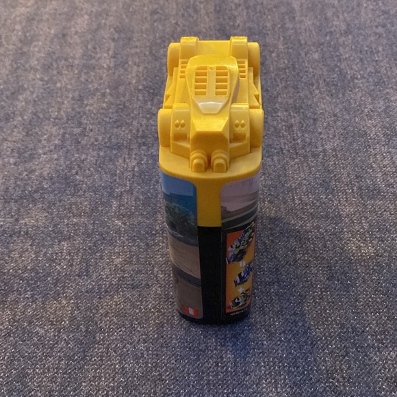 Classic LEGO Racers 1:55 unopened factory sealed model kit. - Picture 9 of 10